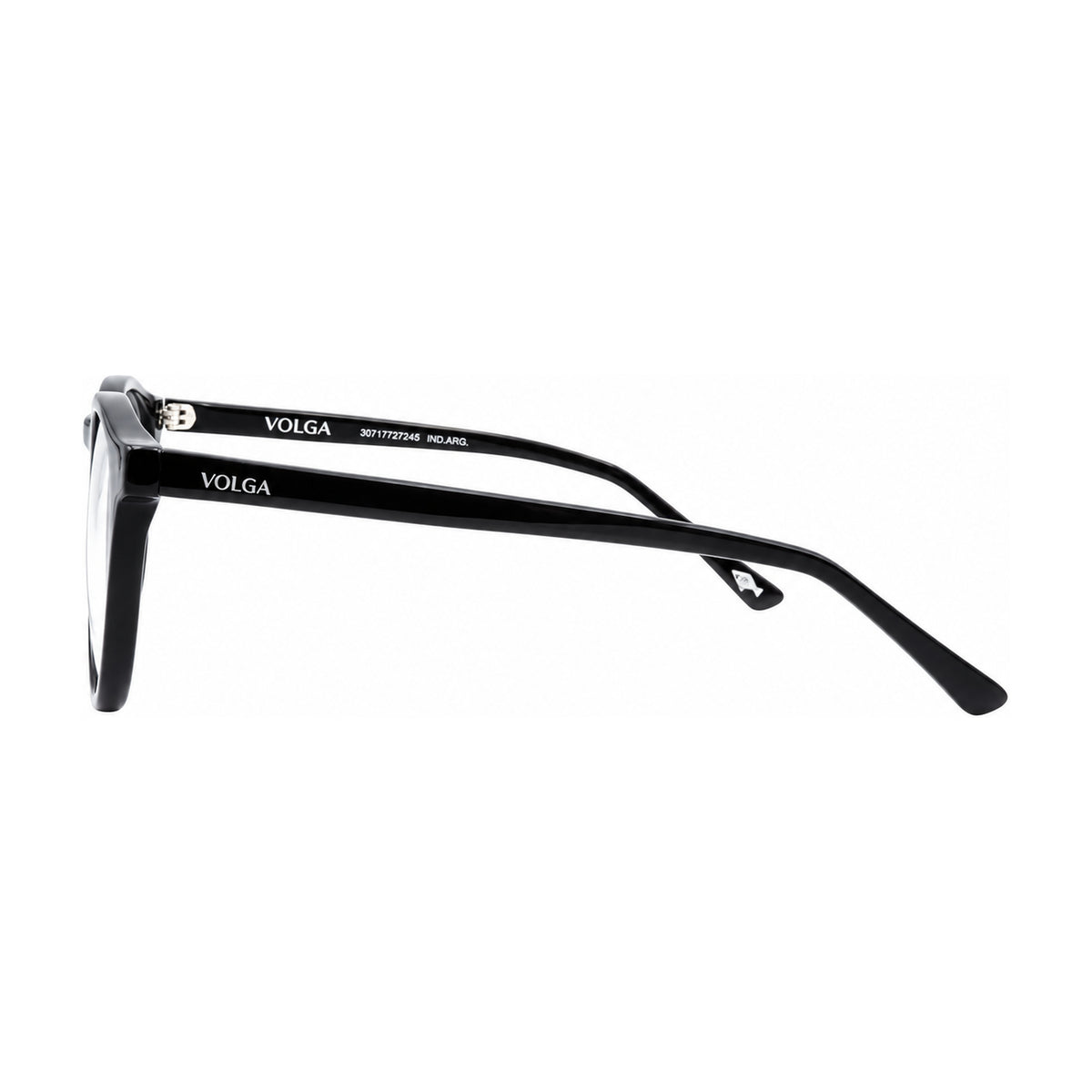 Volga EIGHT Negro · EIGHT COL 1 · perfil
