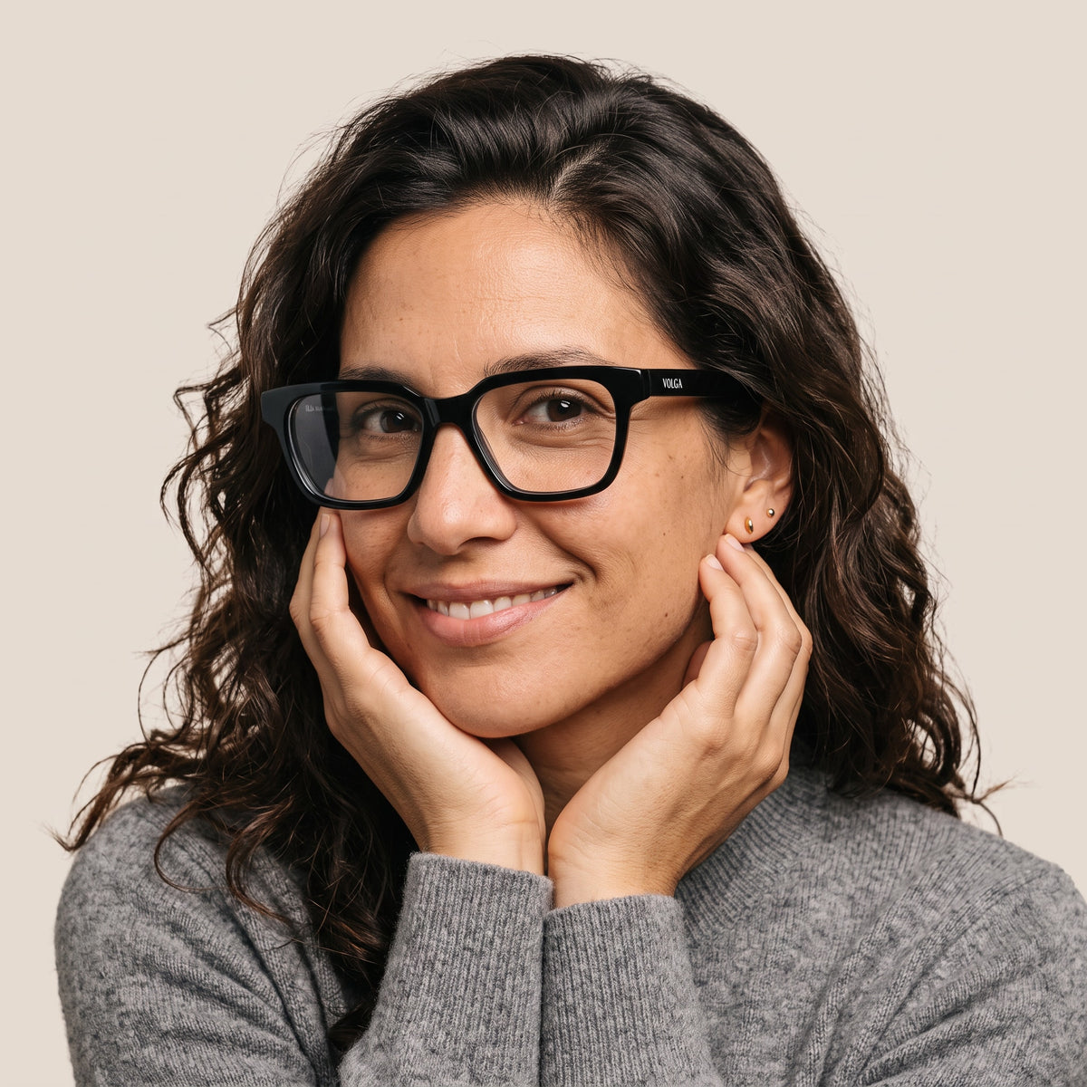 Volga PUAN Negro · PUAN COL 1 · mujer