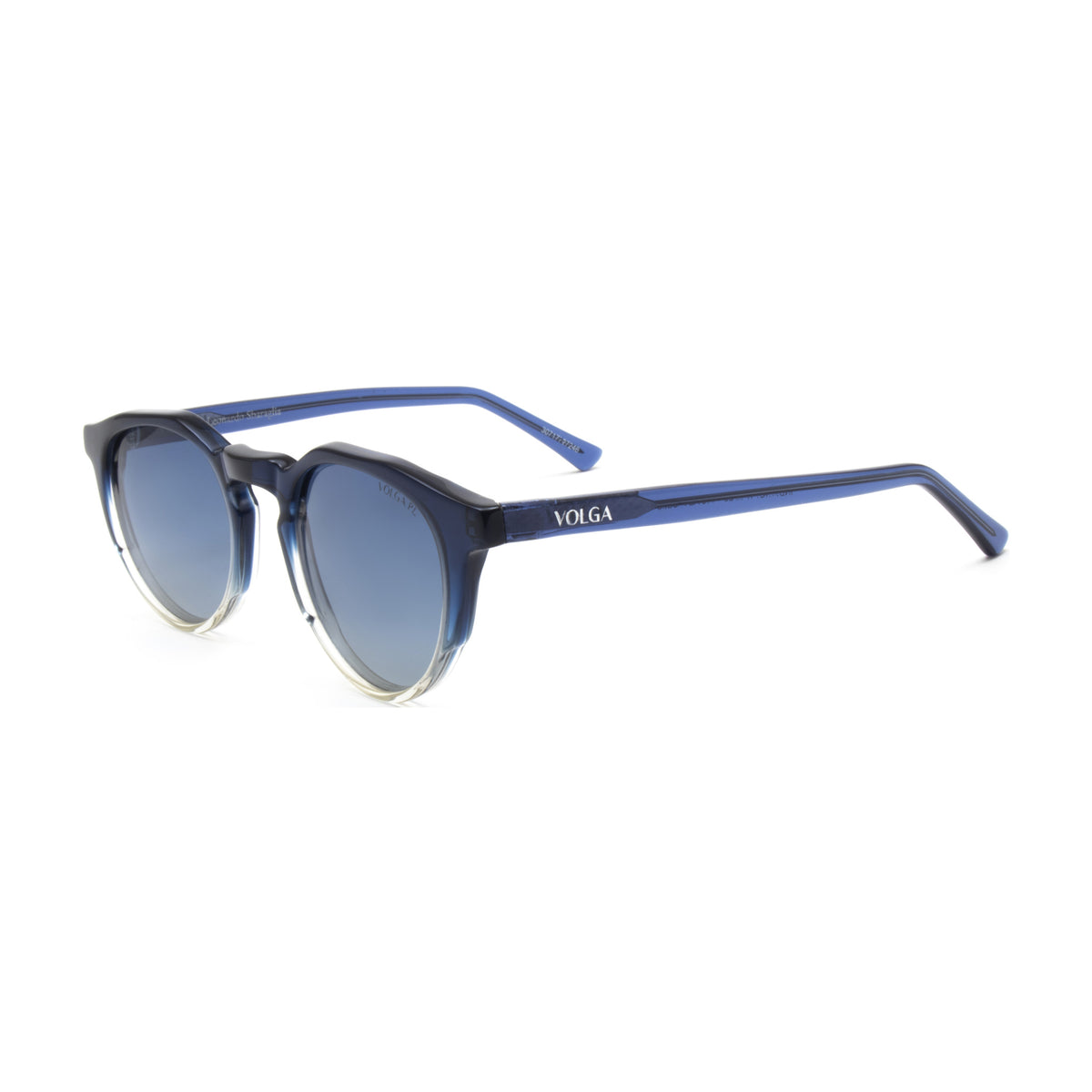 Volga SOL Azul Transparente · SOL COL 5 · hero