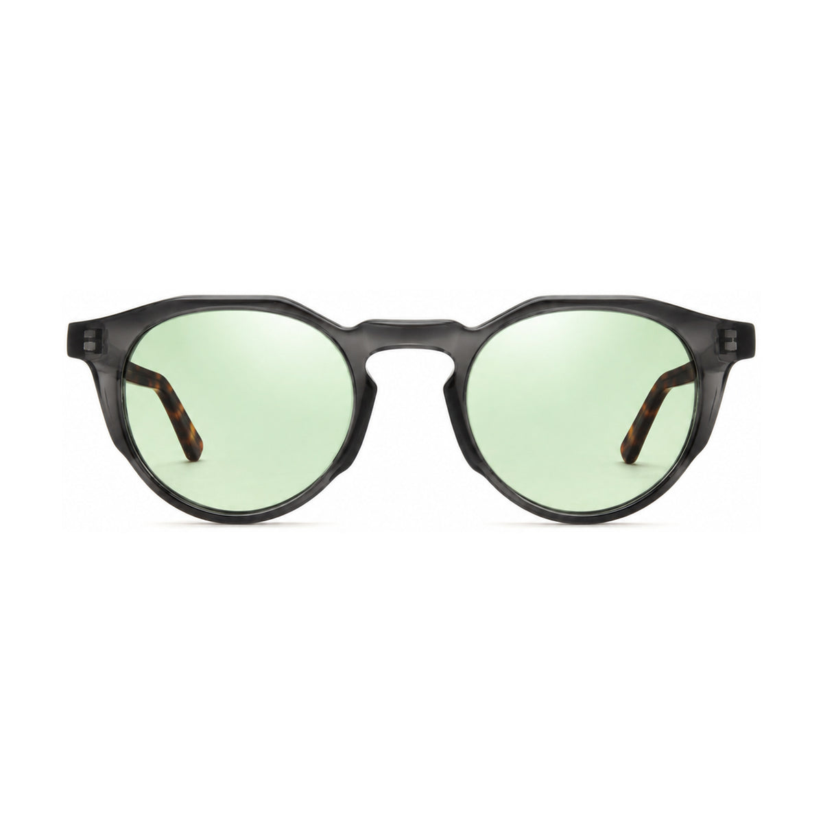 Volga SOL Gris oscuro · SOL COL 4 · frente