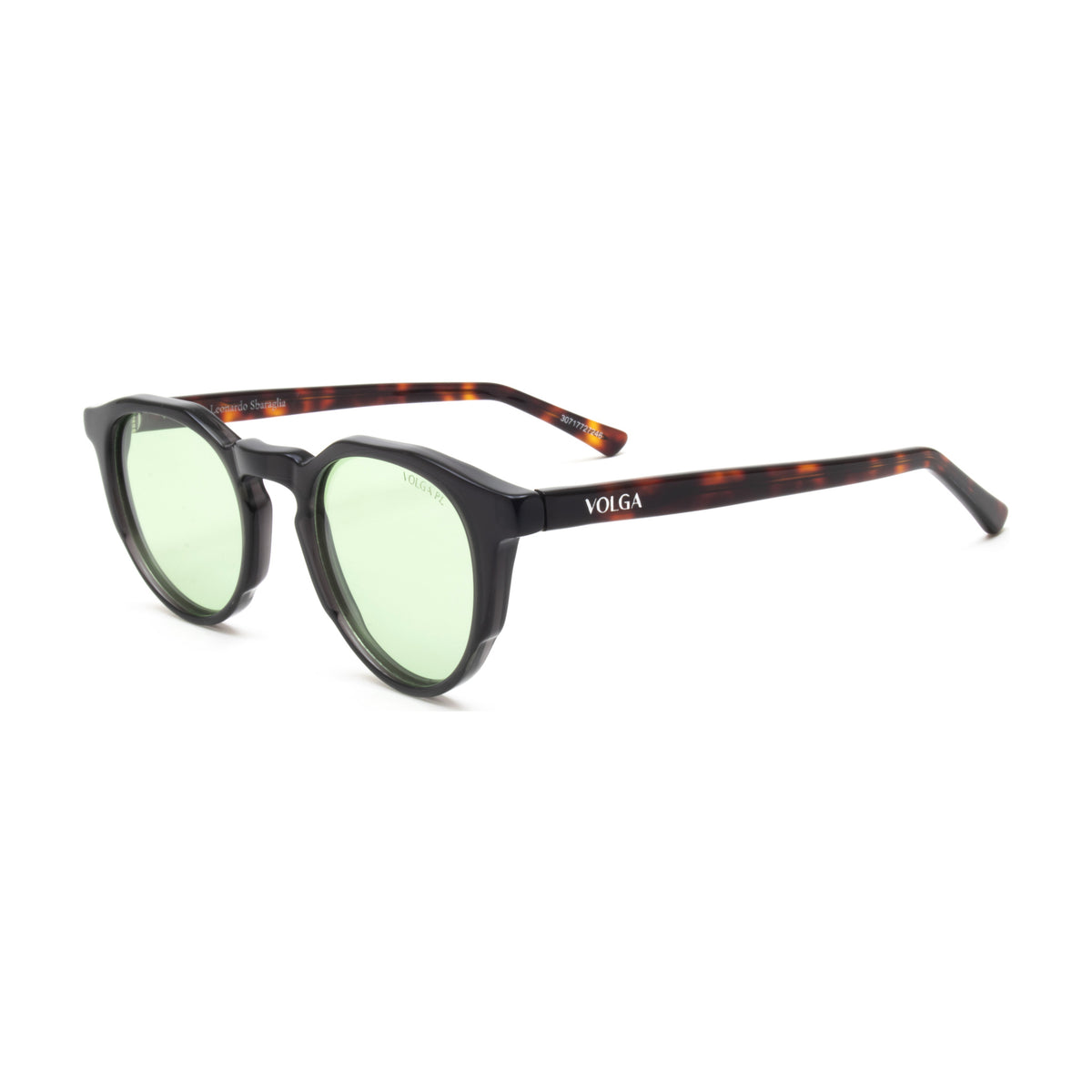 Volga SOL Gris oscuro · SOL COL 4 · hero