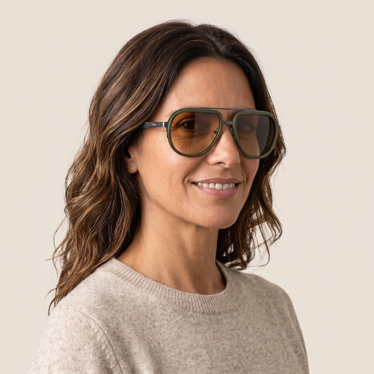 Volga STEFANO Gris oscuro · STEFANO COL 4 · mujer