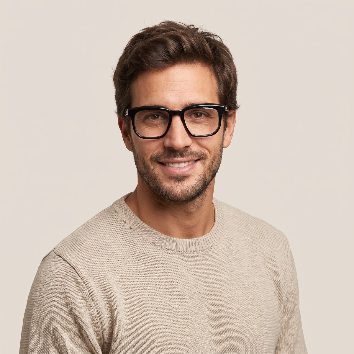 Volga THIRTY FIVE Negro · THIRTY FIVE COL 1 · hombre