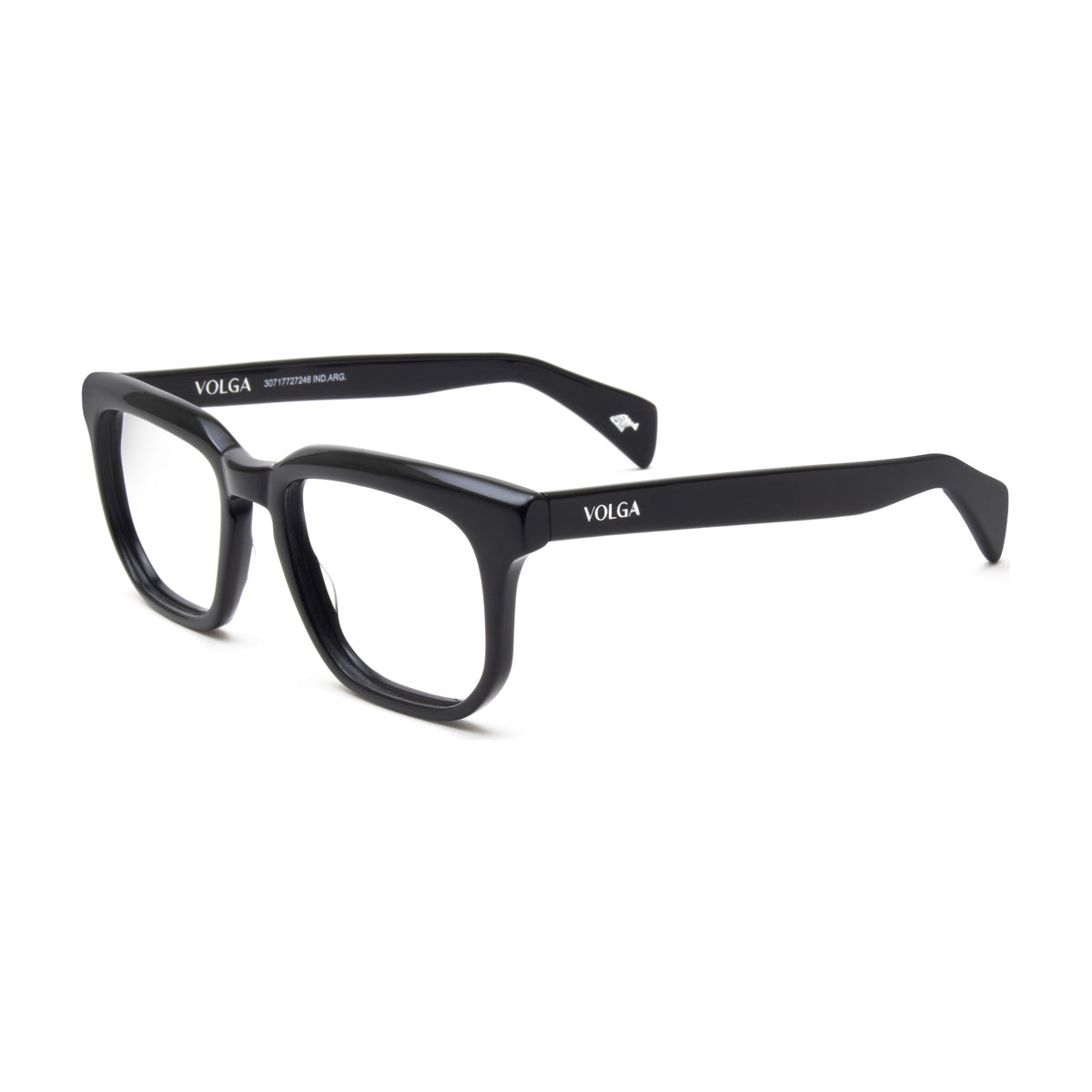 Volga THIRTY FIVE Negro · THIRTY FIVE COL 1 · hero