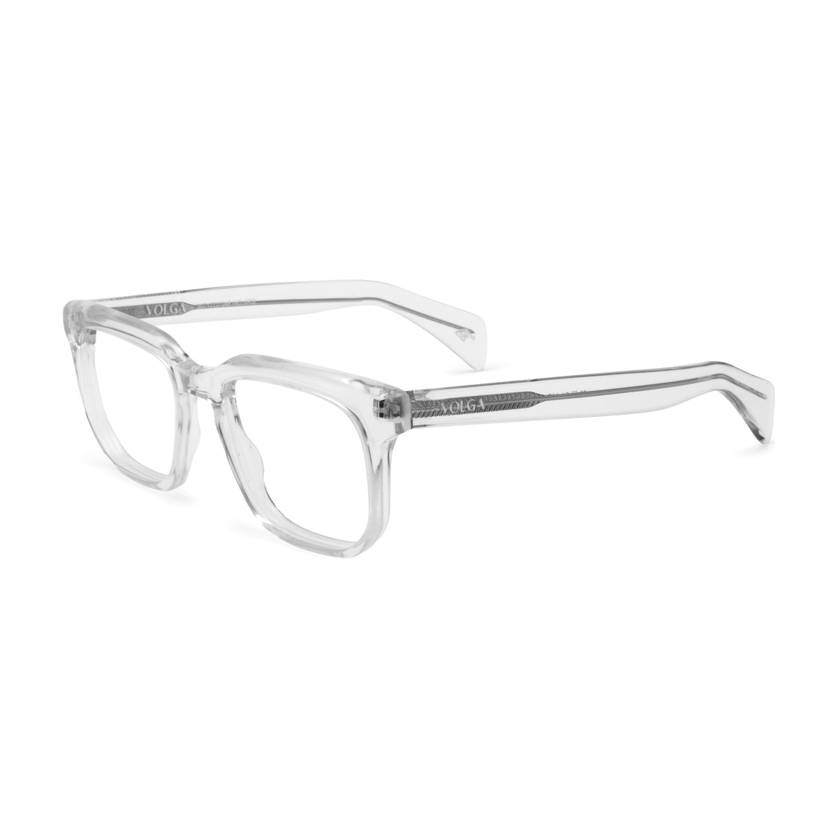 Volga THIRTY FIVE Transparente · THIRTY FIVE COL 2 · hero