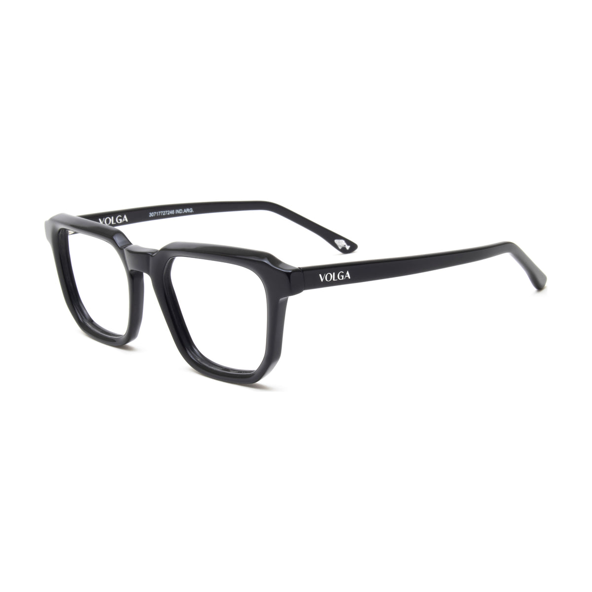 Volga THIRTY SIX Negro · THIRTY SIX COL 1 · hero