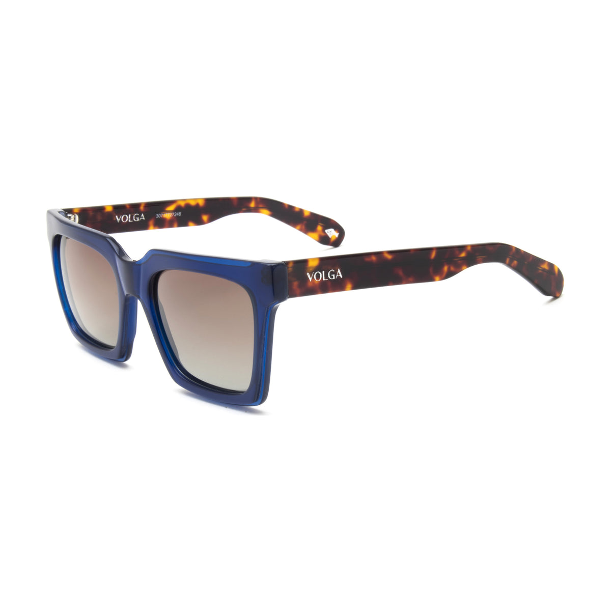 Volga XIII Azul · XIII COL 3 · hero