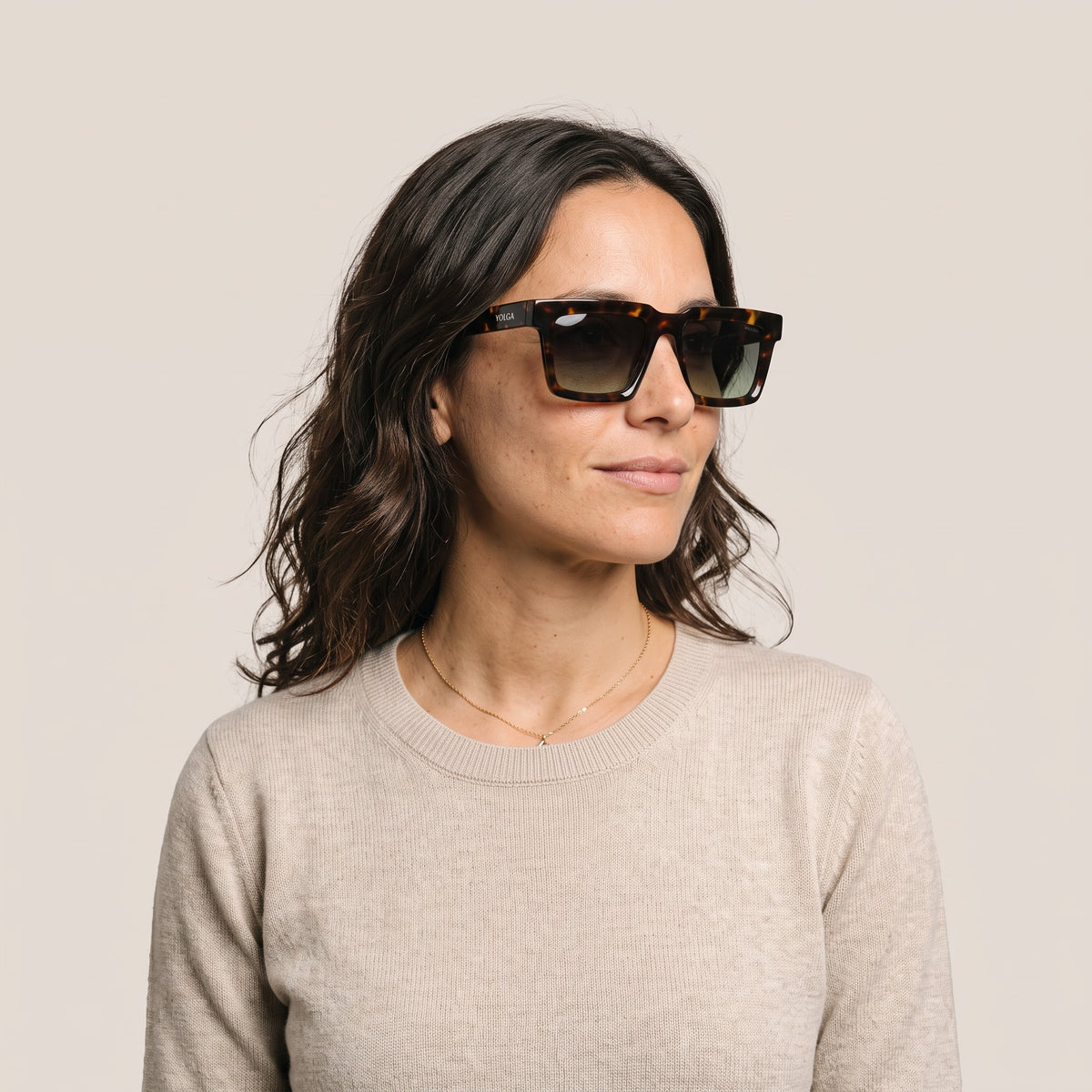 Volga XL Carey · XL COL 2 · mujer