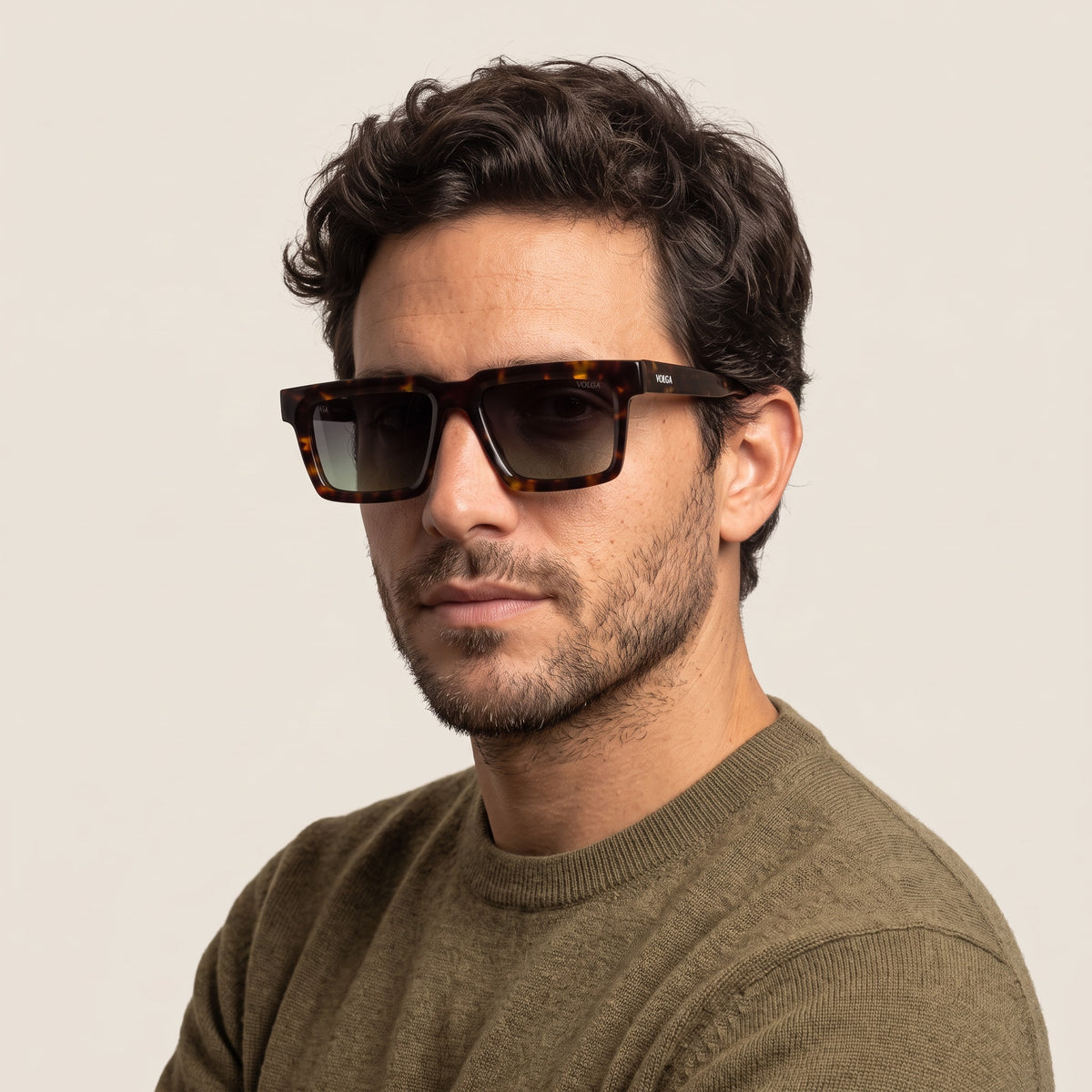 Volga XL Carey · XL COL 2 · hombre