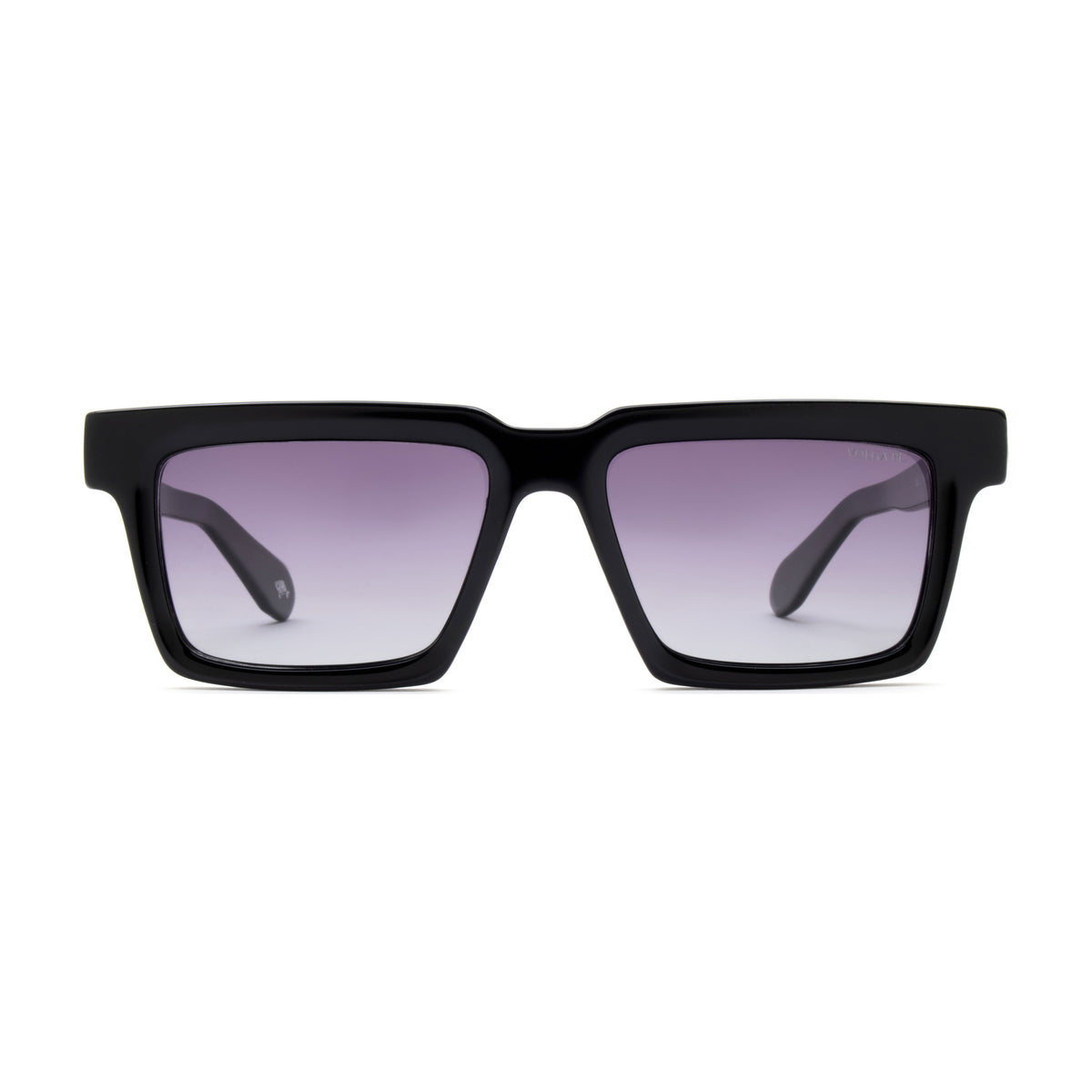 Volga XL Negro · XL COL 1 · frente