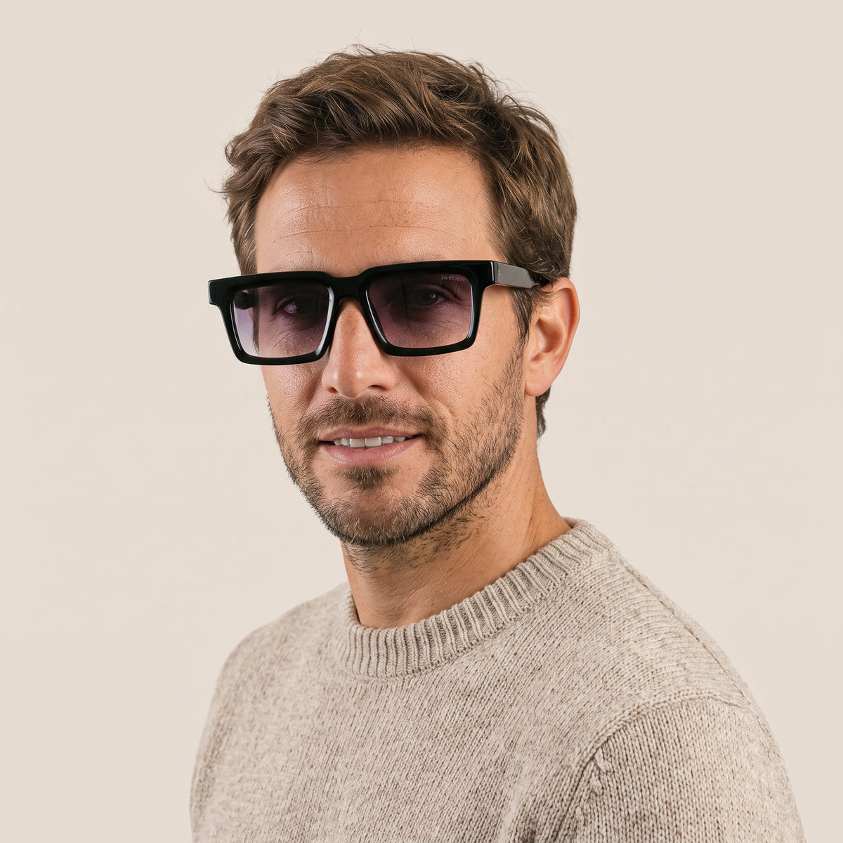 Volga XL Negro · XL COL 1 · hombre