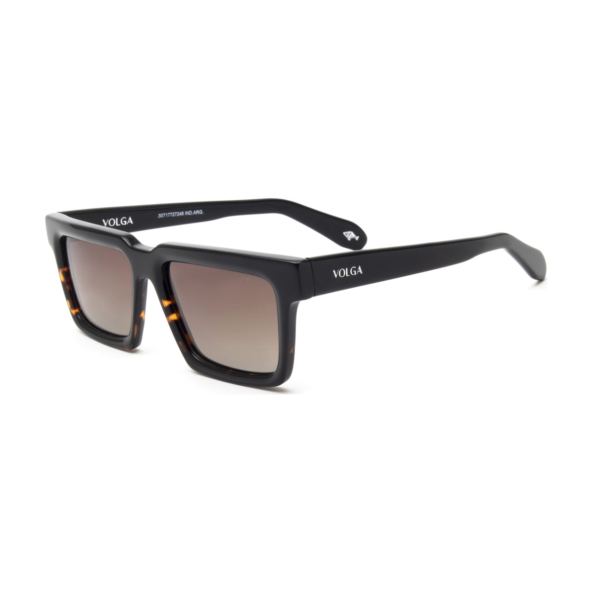 Volga XL Negro Carey · XL COL 3 · hero