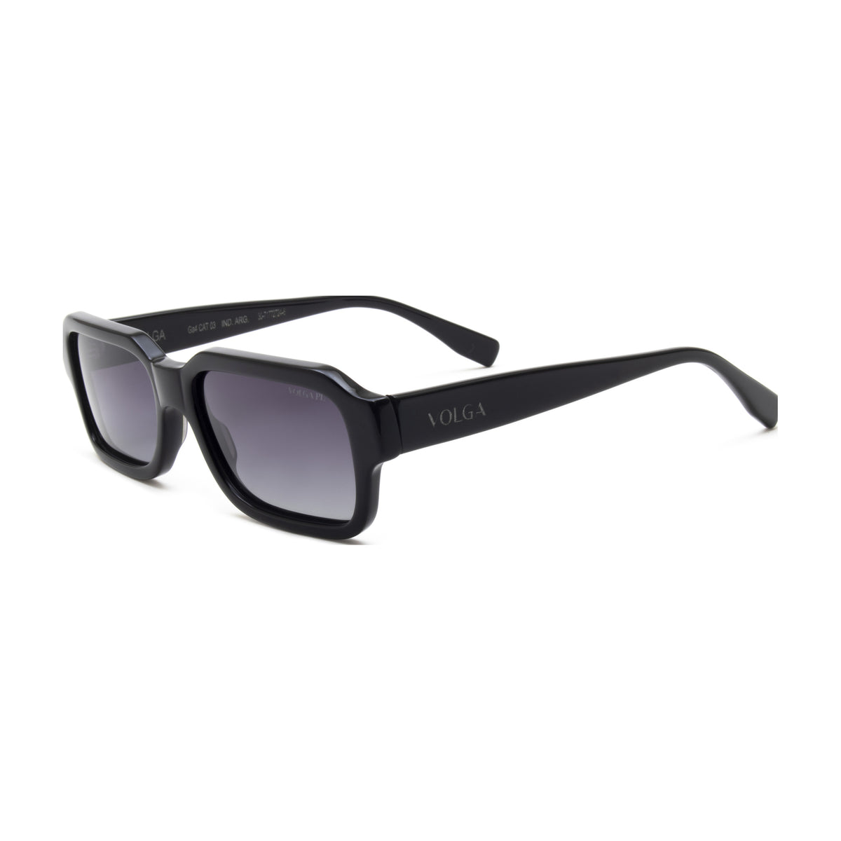 Volga XXXVII Negro / Gris · XXXVII COL 1 · hero