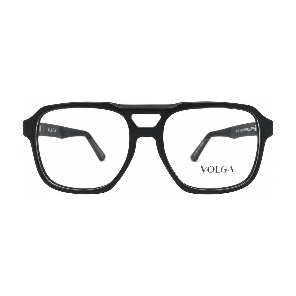 Volga FOURTEEN Negro · FOURTEEN COL 10 · frente