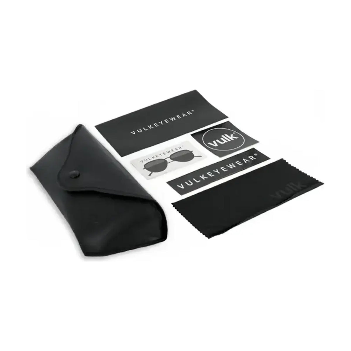 Vulk · estuche