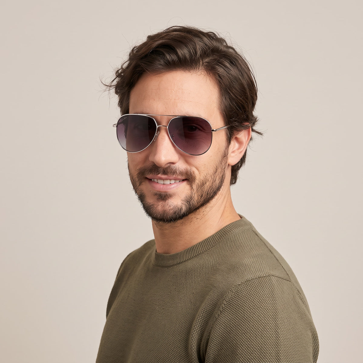 Vulk 53&3 Plateado · 958213 · hombre