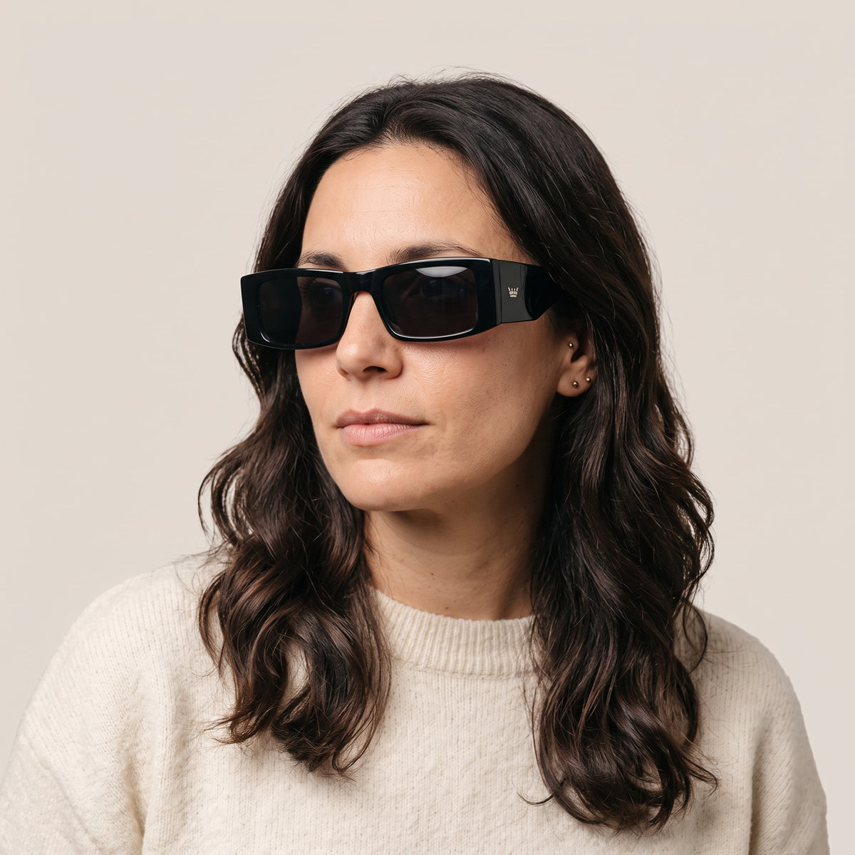 Vulk 80'S Negro · 839880 · mujer