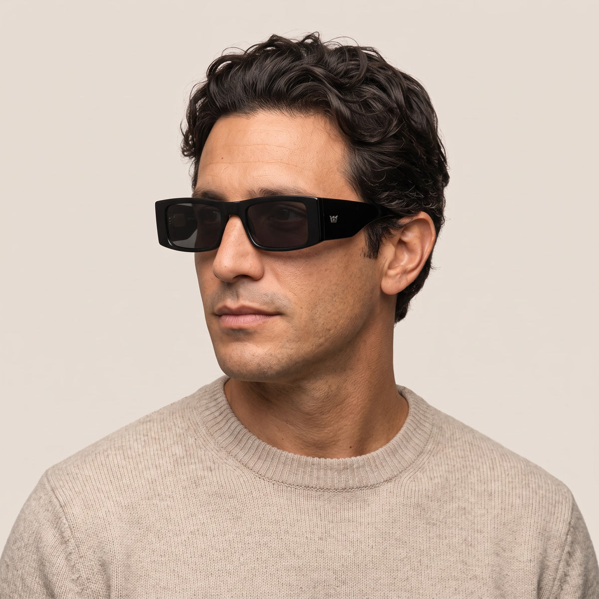 Vulk 80'S Negro · 839880 · hombre