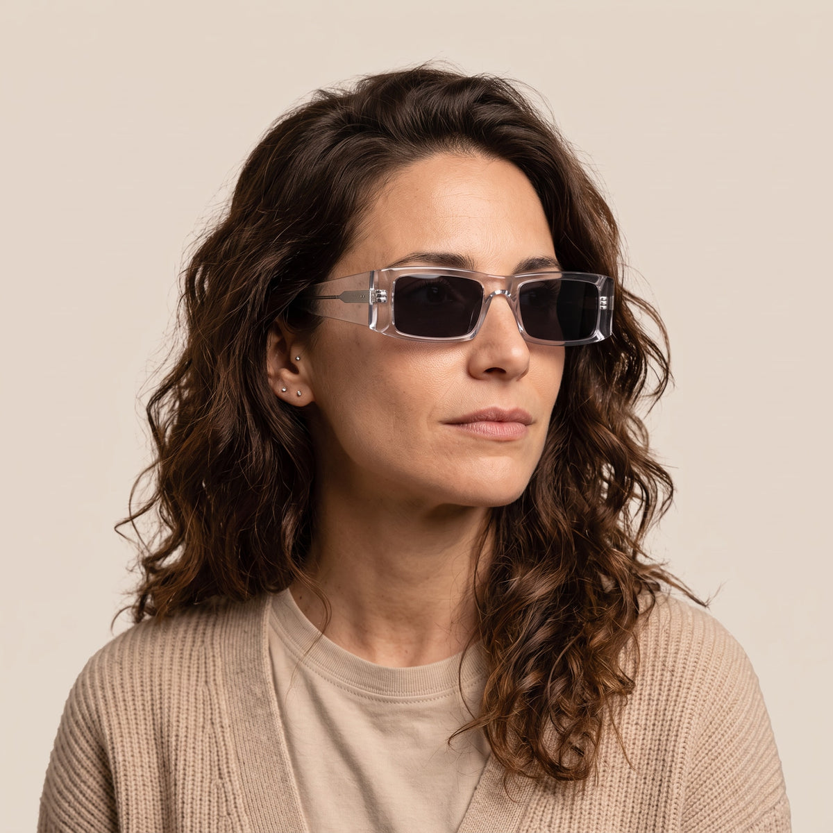 Vulk 80'S Transparente · 839884 · mujer