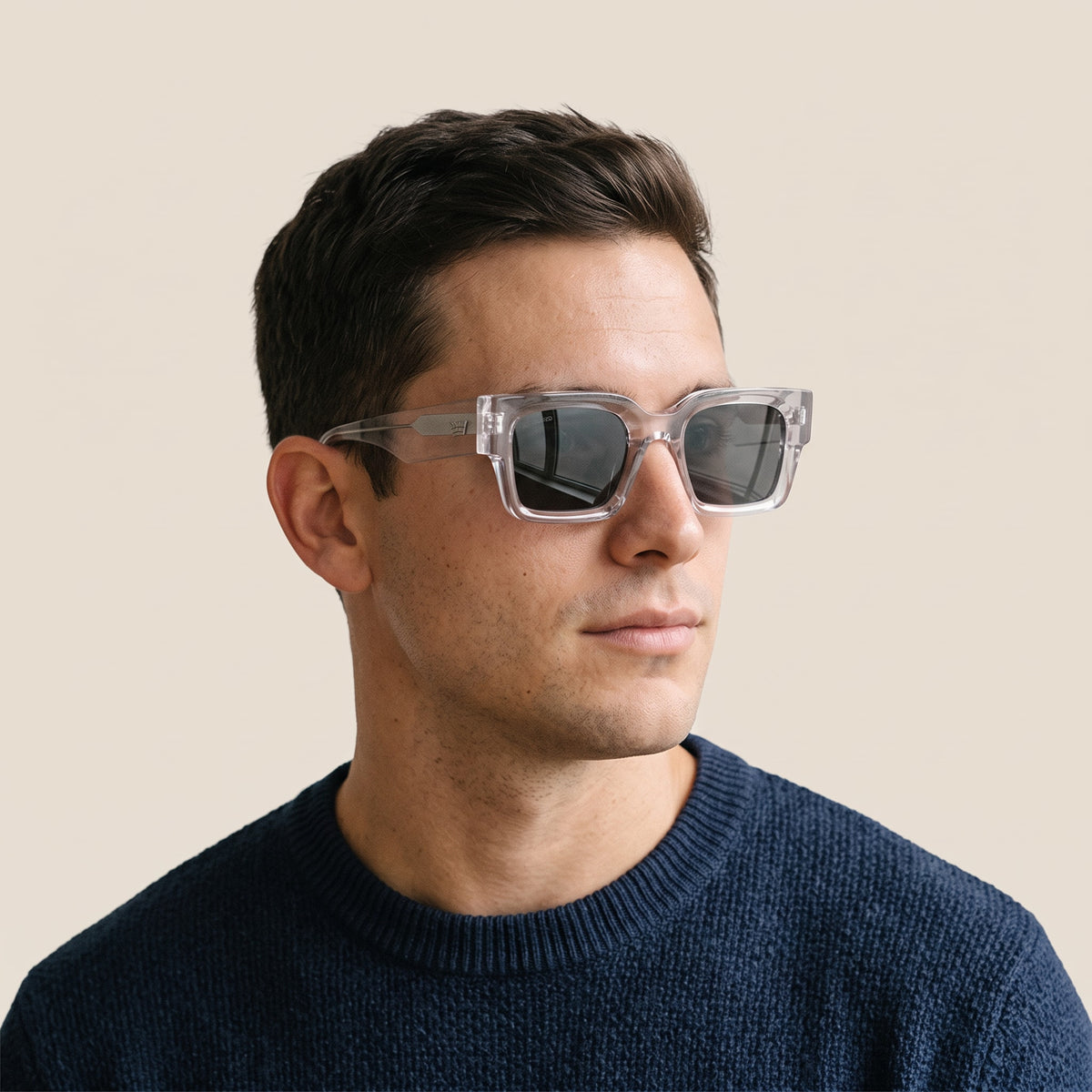 Vulk BOLD LOOK Transparente · 958292 · hombre