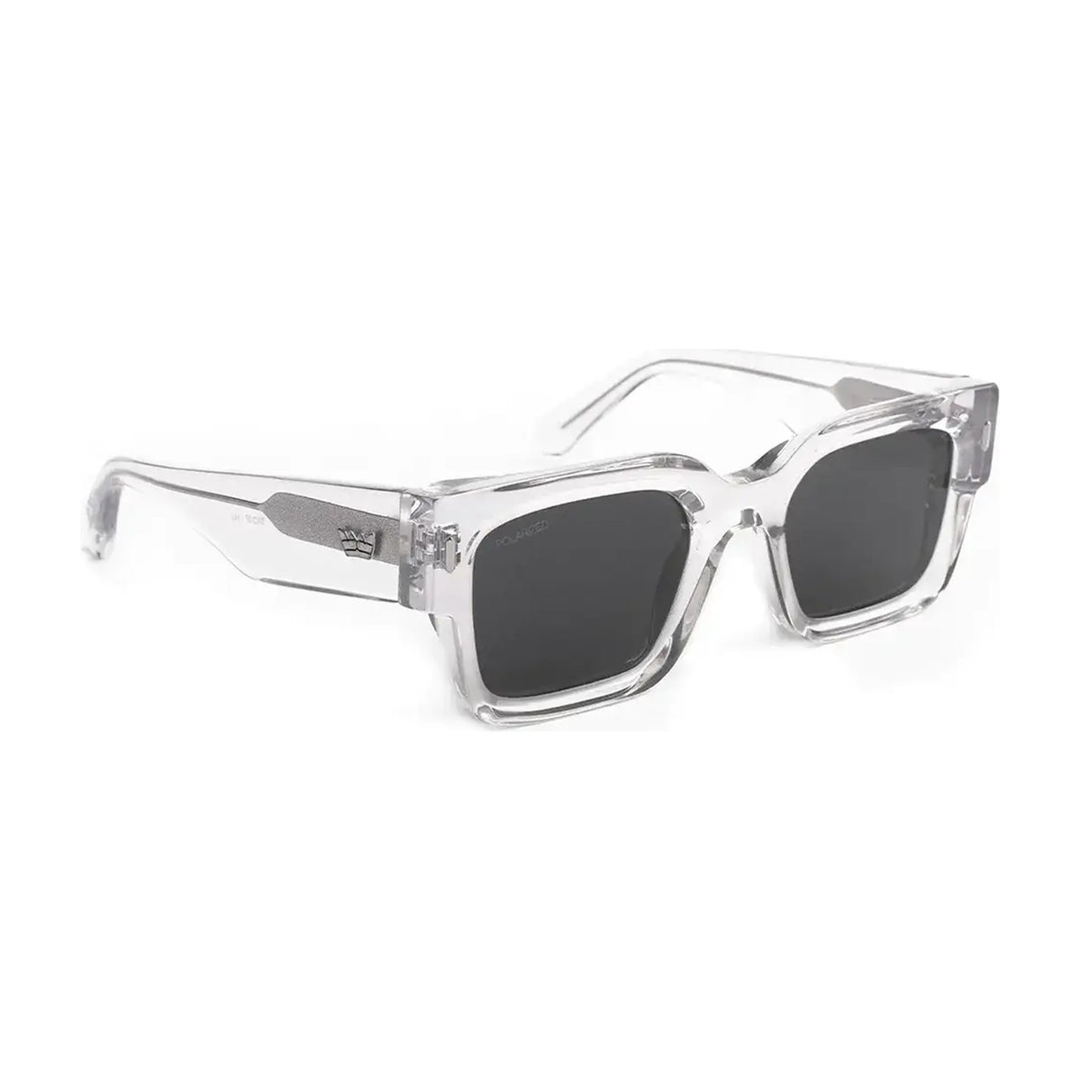 Vulk BOLD LOOK Transparente · 958292 · hero