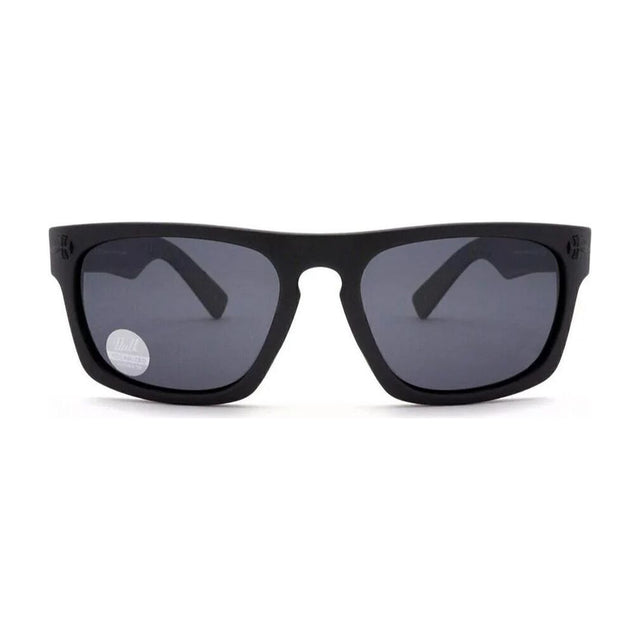 Vulk BOSTON Negro Mate · 110500 · frente