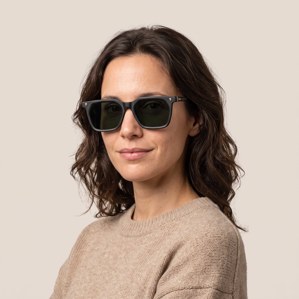 Vulk DANV Negro / Negro Mate · 968301 · mujer