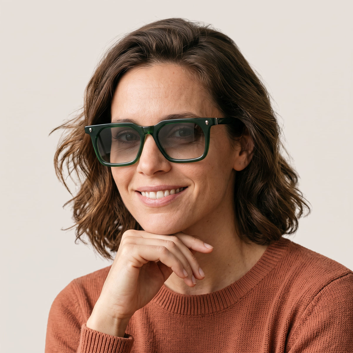 Vulk DANV Verde / Gris · 968303 · mujer