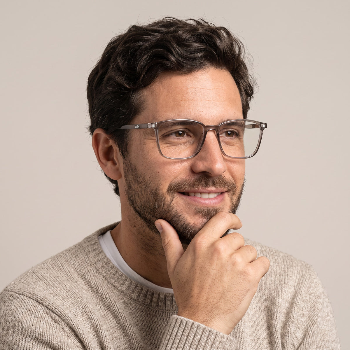 Vulk DEMOND Gris · 968151 · hombre