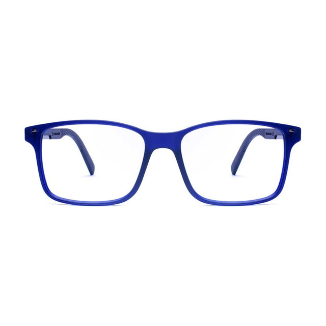Vulk GHENT Azul · VU-GHENT MBLUE-BLK · frente