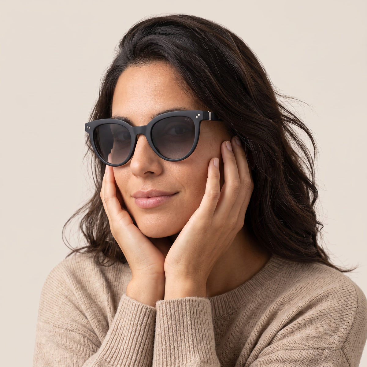 Vulk HILLS Negro Mate · 128945 · mujer