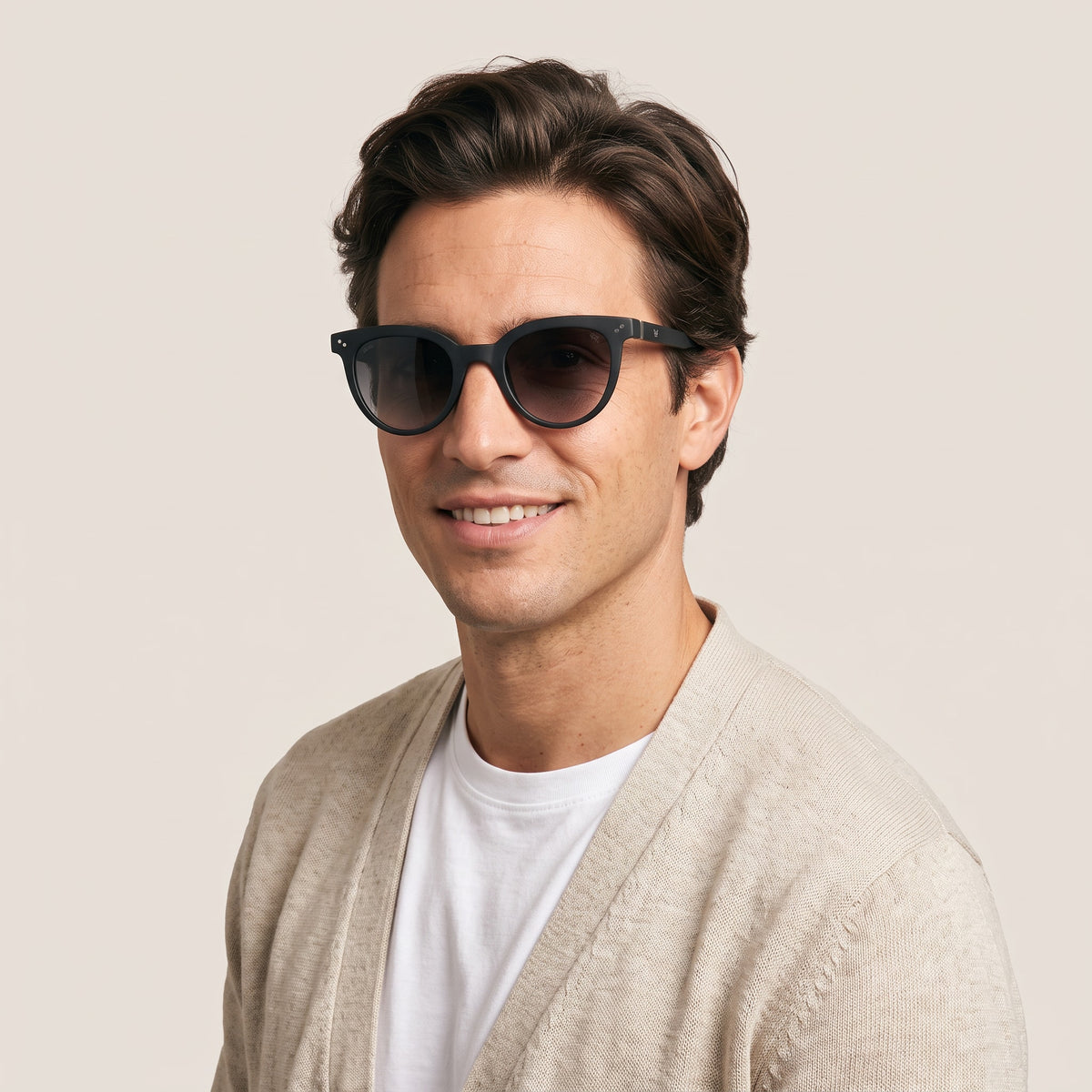 Vulk HILLS Negro Mate · 128945 · hombre