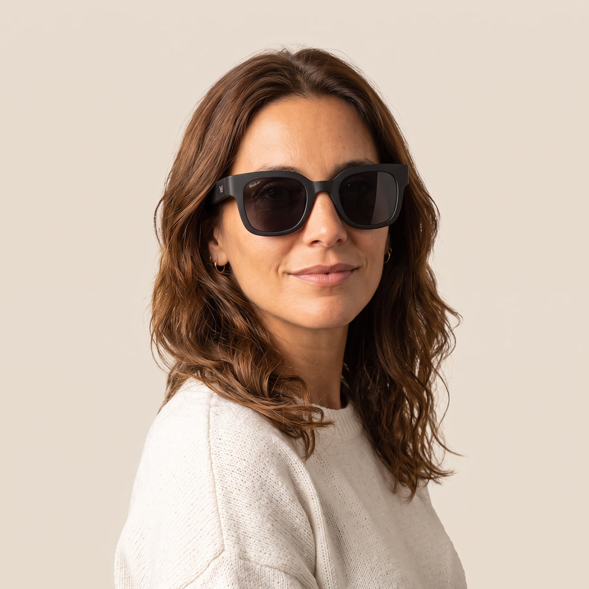 Vulk KATLEEN Negro · 125907 · mujer