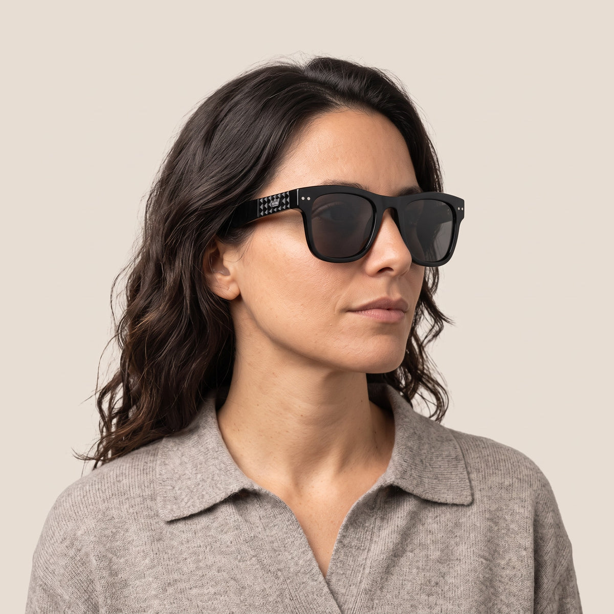 Vulk NYC Negro · 109162 · mujer