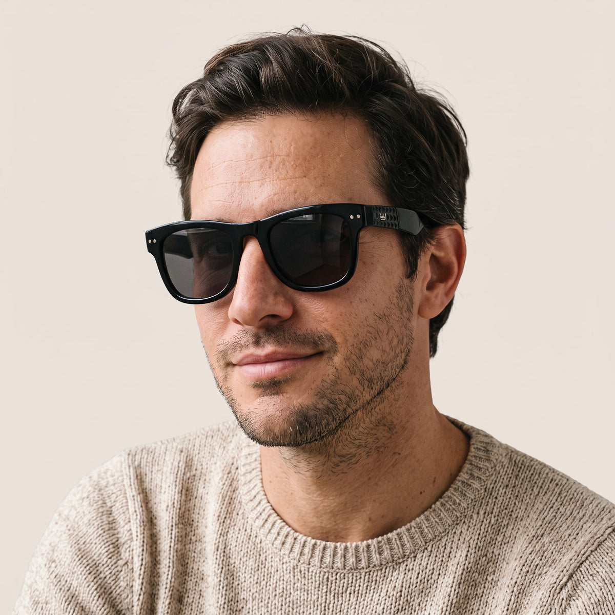 Vulk NYC Negro · 109162 · hombre