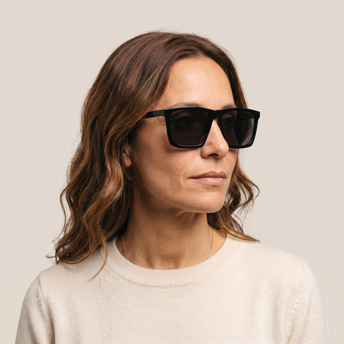 Vulk WOCKET Negro Mate · 129280 · mujer