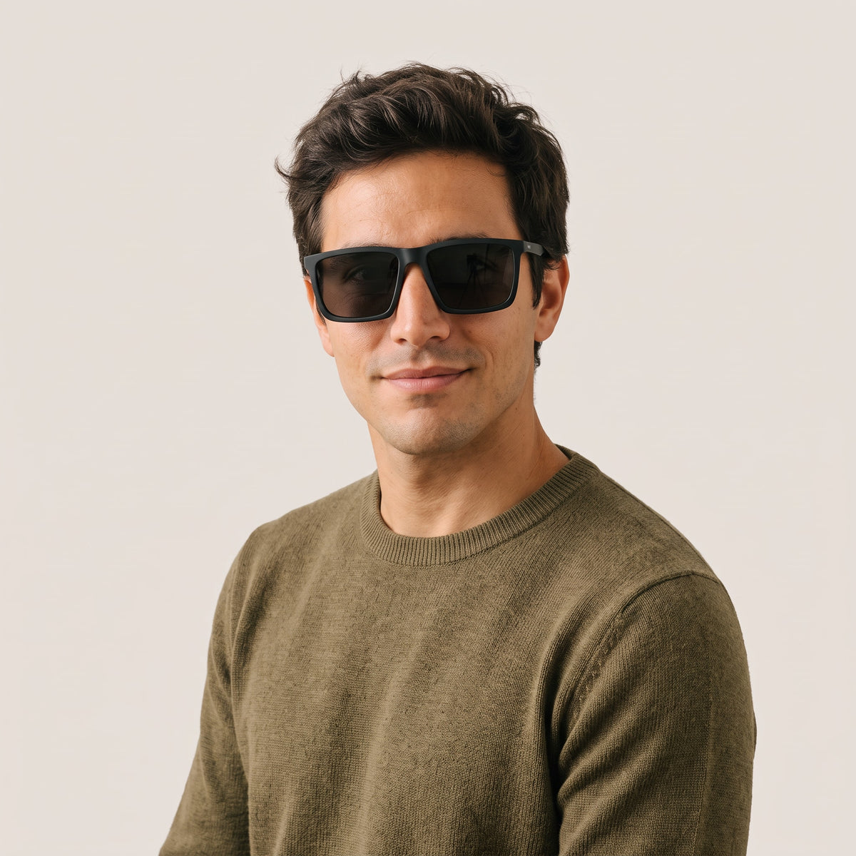 Vulk WOCKET Negro Mate · 129280 · hombre