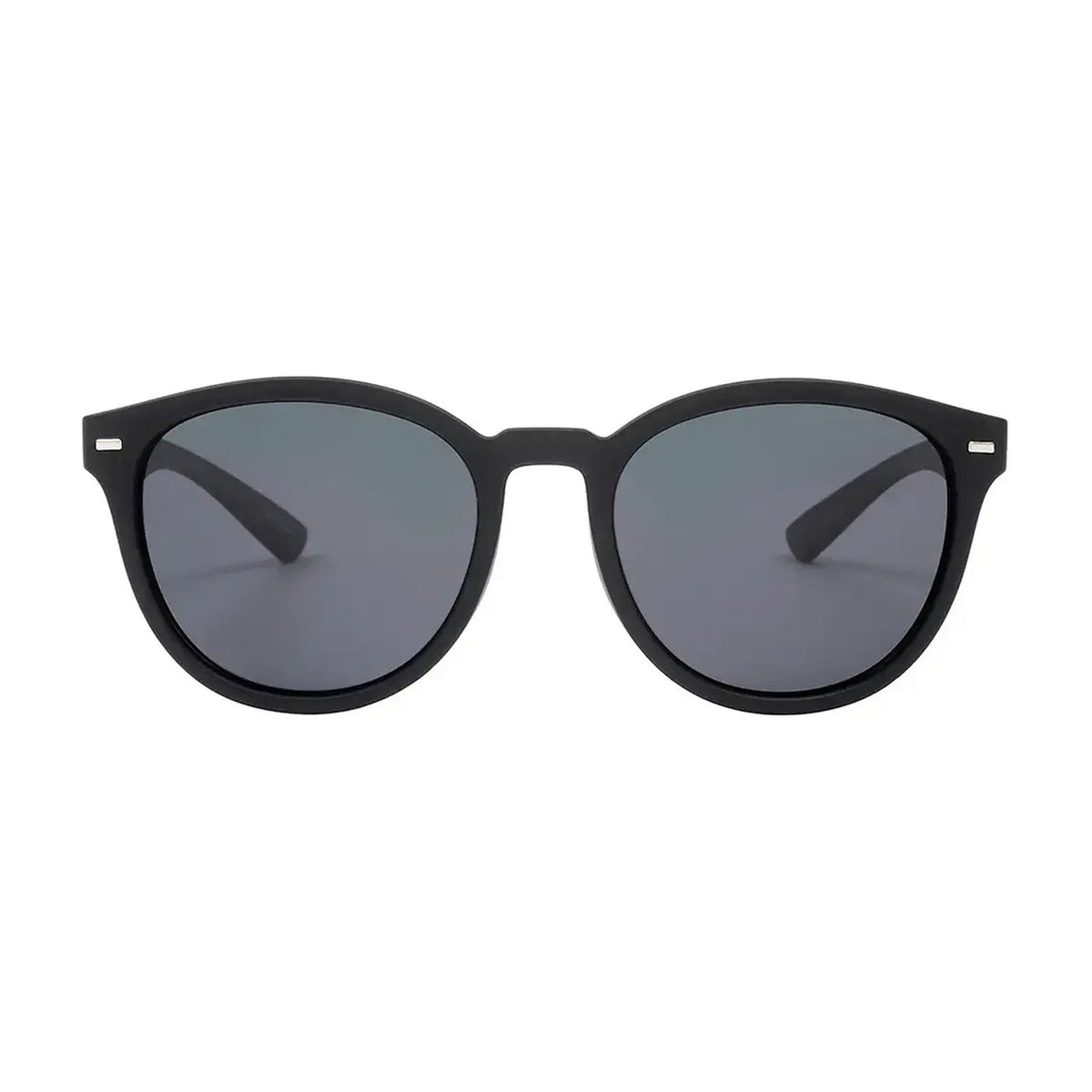 Vulk YESTER Negro Mate · 9771 · frente