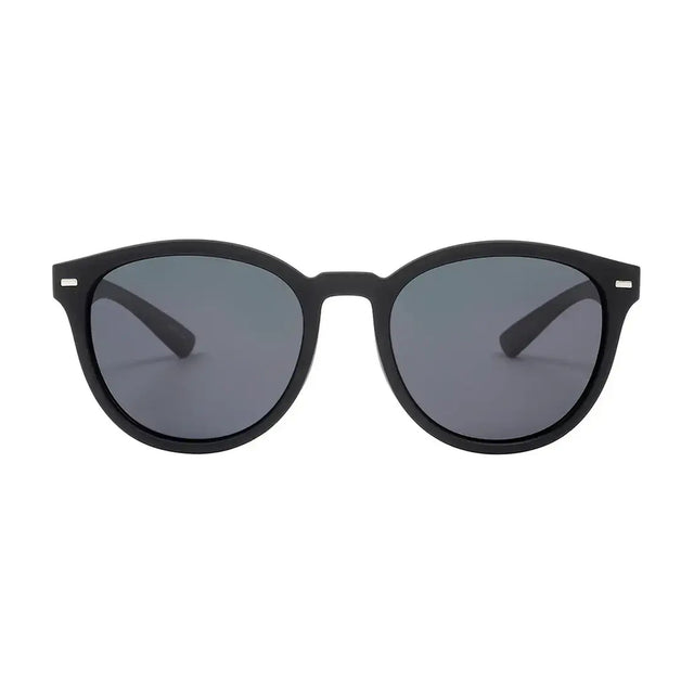 Vulk YESTER Negro Mate · 9771 · frente