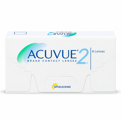 Acuvue 2 · ACV00020 · frente