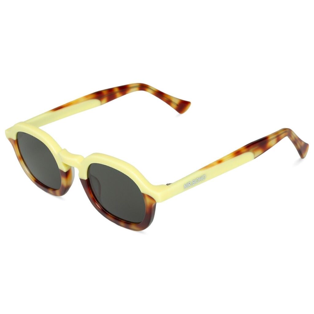 Anteojos de Sol Mr Boho Elpatio Jaleo · BMG39-11 · hero