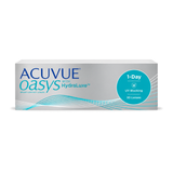 Acuvue Oasys 1-Day con HydraLuxe · ACV00030 · frente