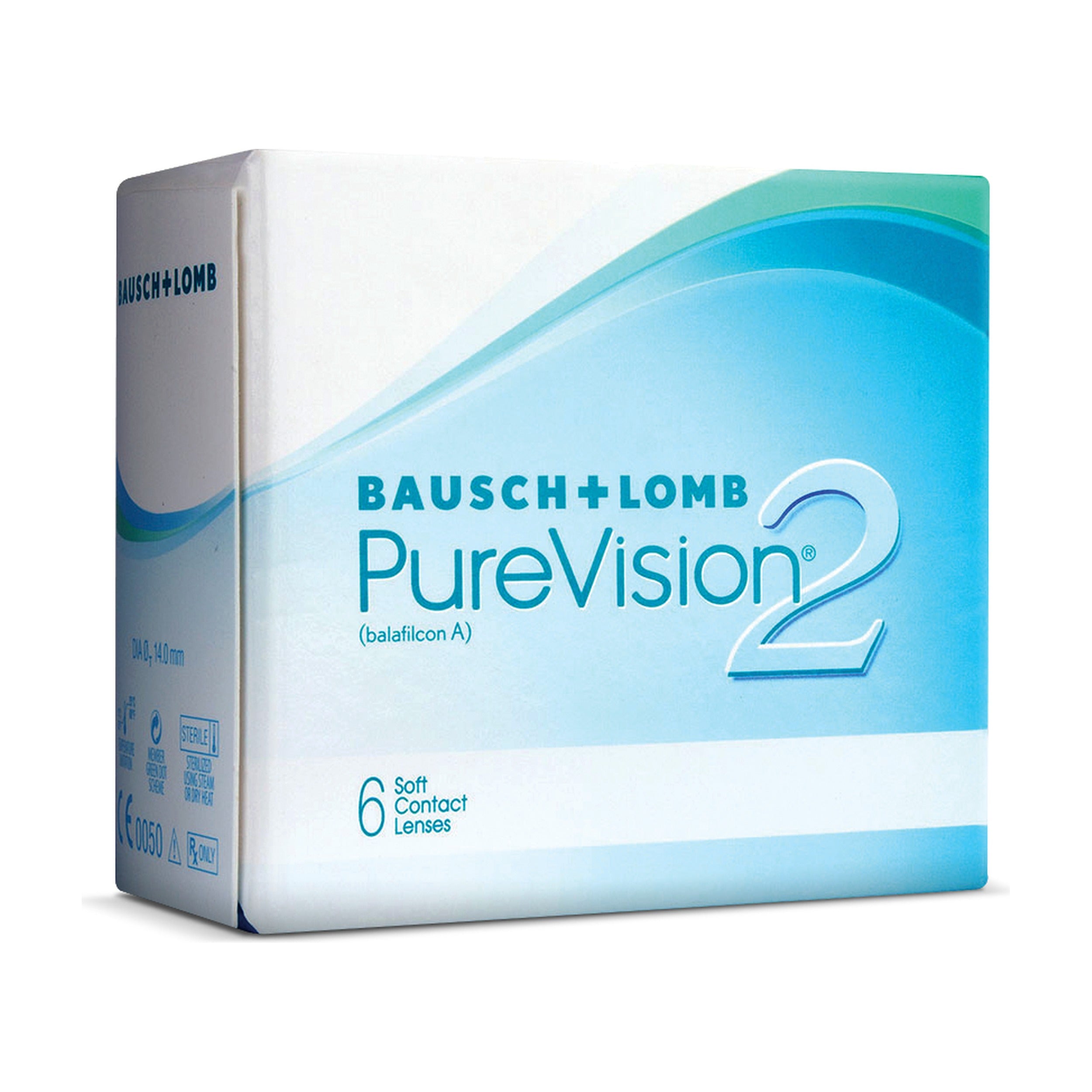 PureVision 2 · 51BLPV103 · frente