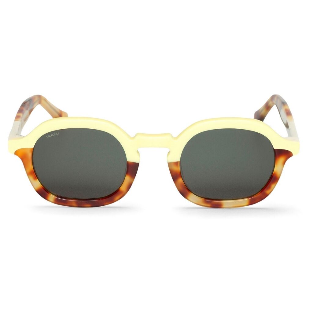 Anteojos de Sol Mr Boho Elpatio Jaleo · BMG39-11 · frente