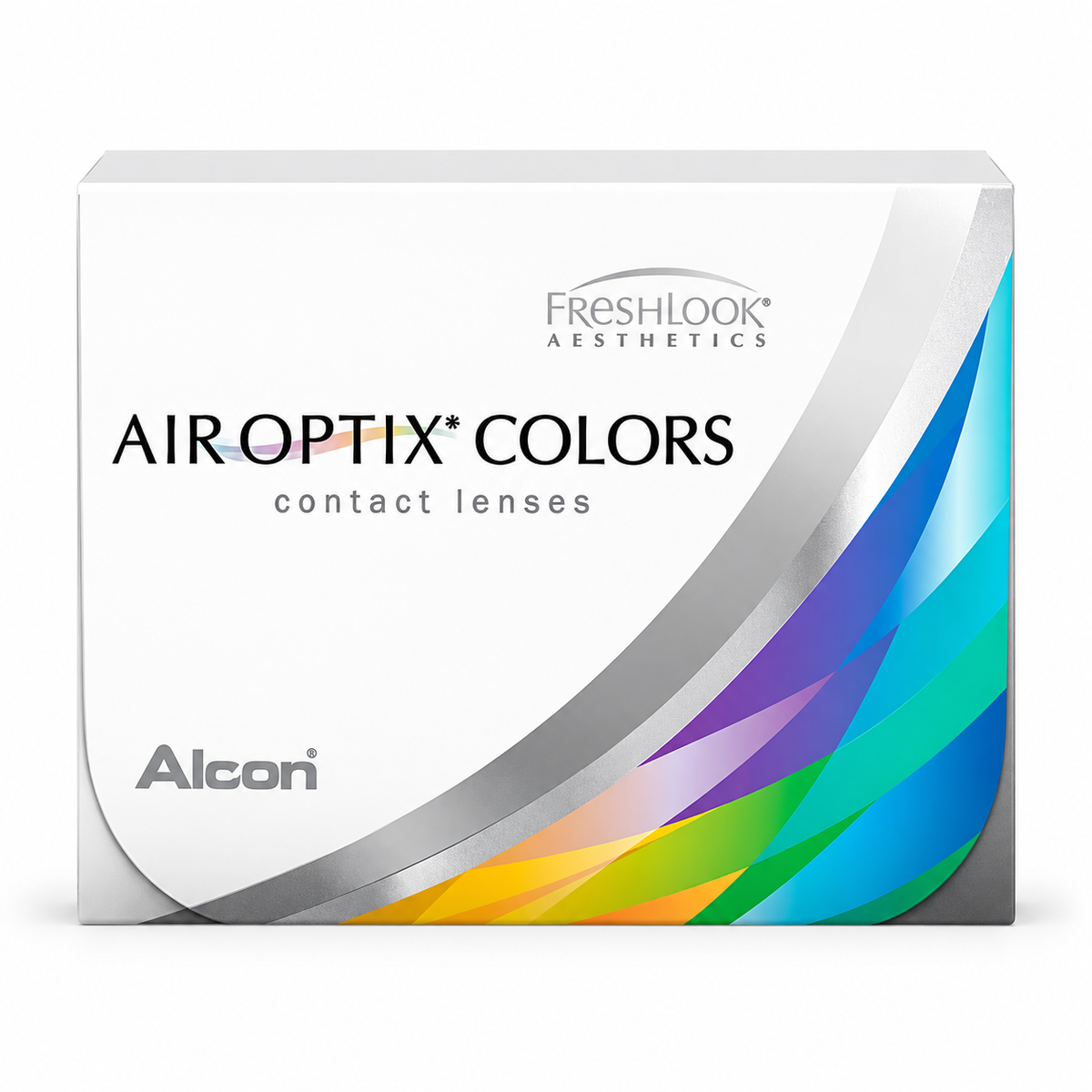 Air Optix Colors Neutros · AOP00040 · frente