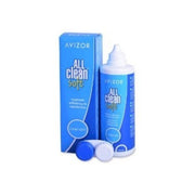 All Clean Soft 350 ml · 53AZAN103 · frente