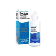 Boston Advance Comfort Fórmula 120ml · 53BLBO102 · frente