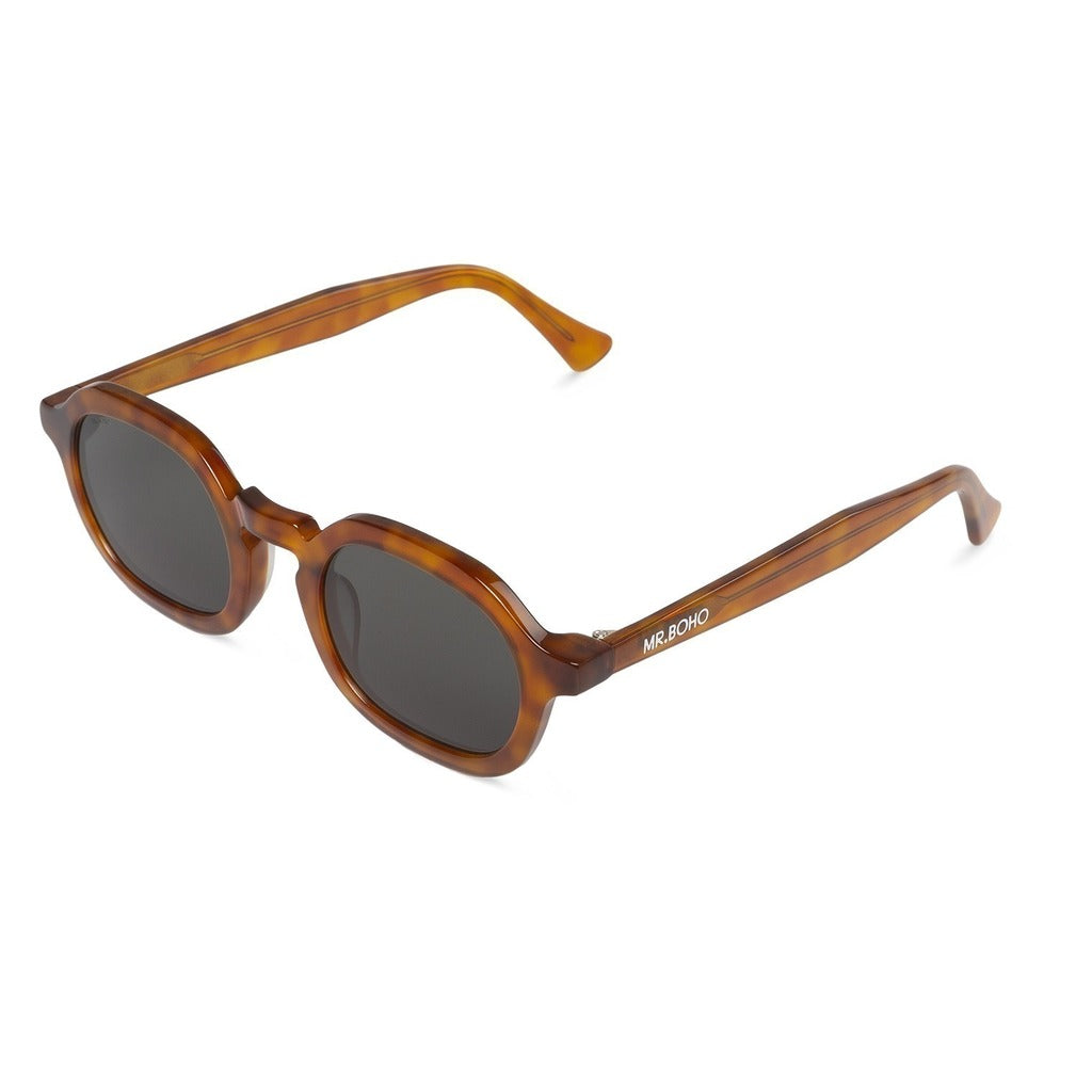Anteojos de Sol Mr Boho Elpatio Cedar · BMT43-11 · hero