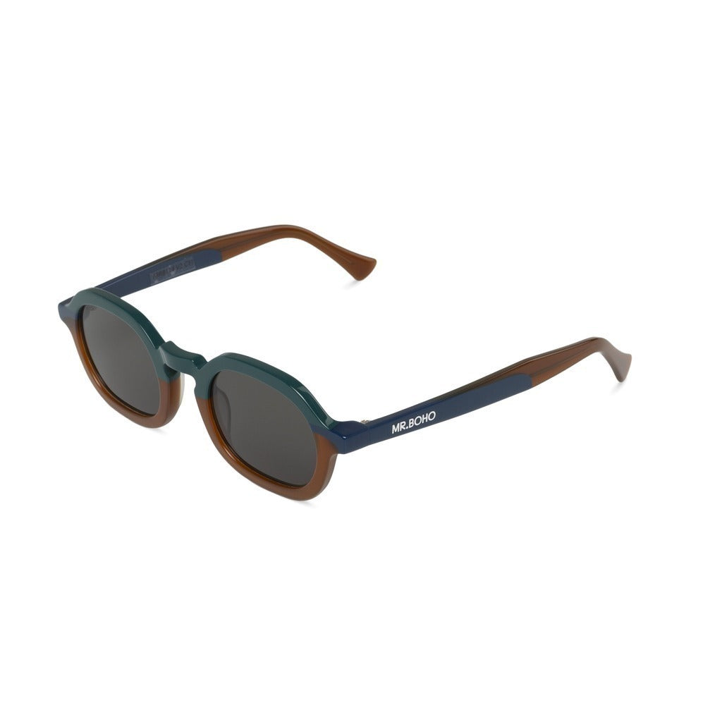 Anteojos de Sol Mr Boho Elpatio Club · BMG33-11 · hero