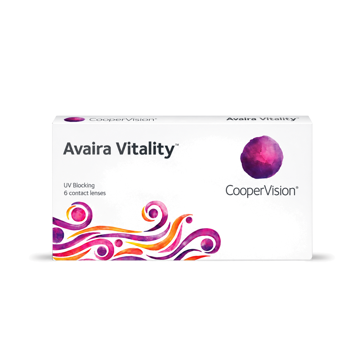 Avaira Vitality · AVA00010 · frente